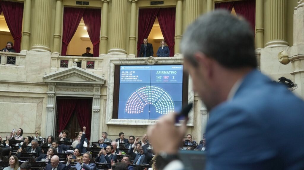 Reforma del Estado, RIGI, Ganancias y Bienes Personales: los ejes centrales de la Ley Bases