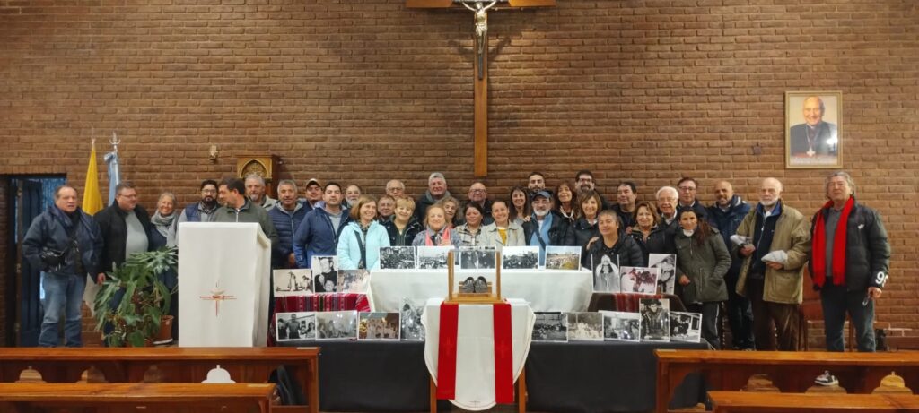 Mesa de Diálogo por la Dignidad de las Periferias alertó por escasez de alimentos en sectores populares