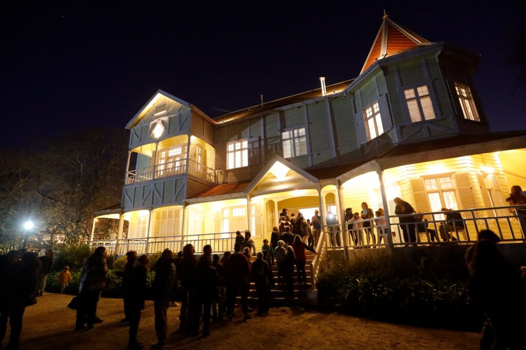 Este sábado se realizará una nueva edición de “La Noche del Turismo y la Cultura”