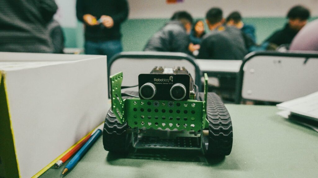 Nueva edición de Despertar Vocación, el programa que acerca a los alumnos al mundo de la tecnología
