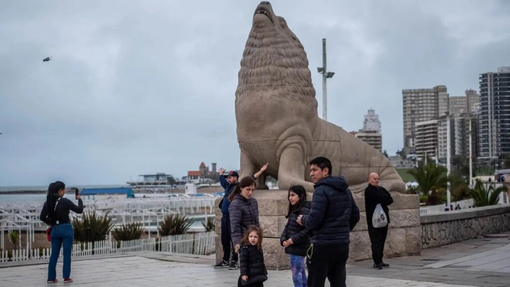 Para los hoteleros fue un «fin de semana positivo para la ciudad»