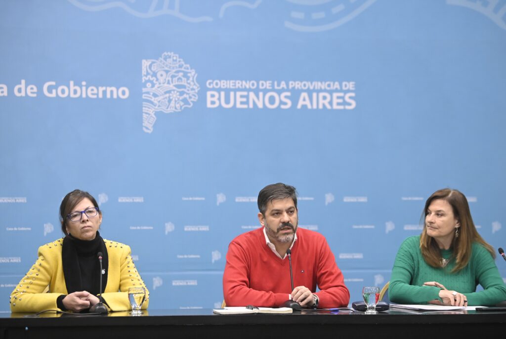 «Le pedimos al Gobierno Nacional, al presidente del Banco Central y al ministro de Economía que nos digan qué hicieron con…
