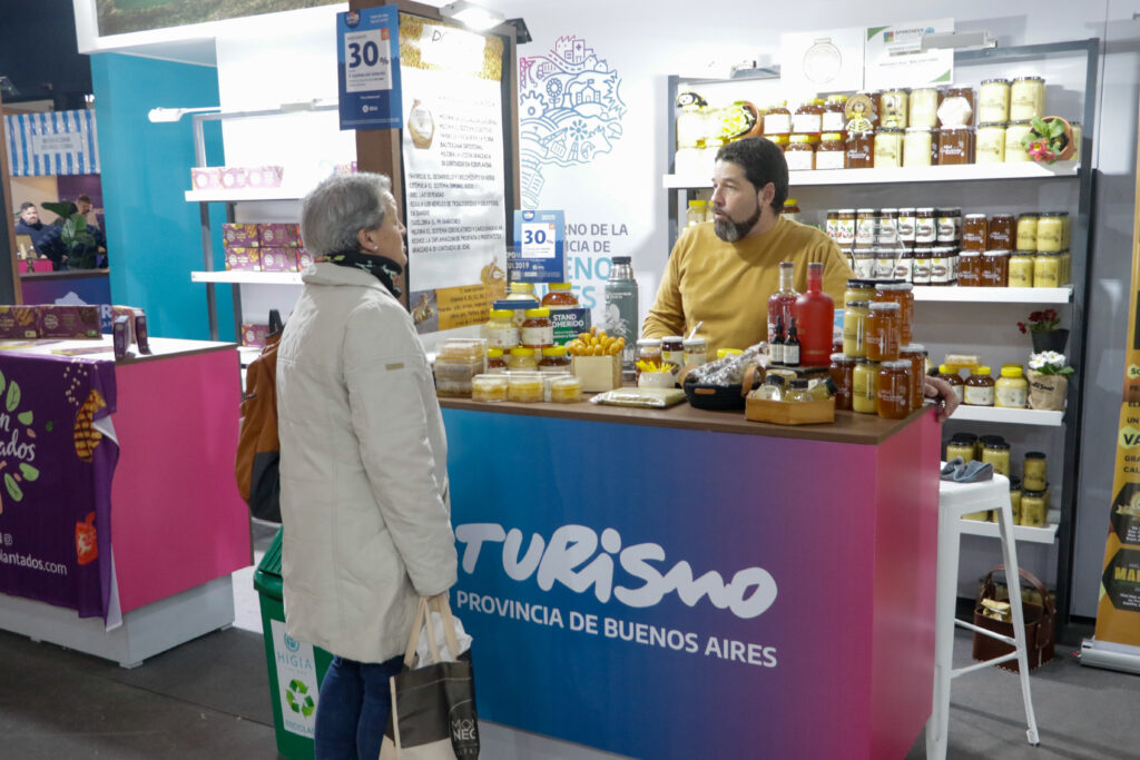 La Provincia lanzó la temporada de invierno: habrá propuestas turísticas y beneficios imperdibles