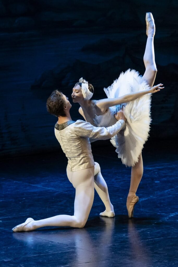 Regresa a Mar del Plata el Ballet de San Petersburgo