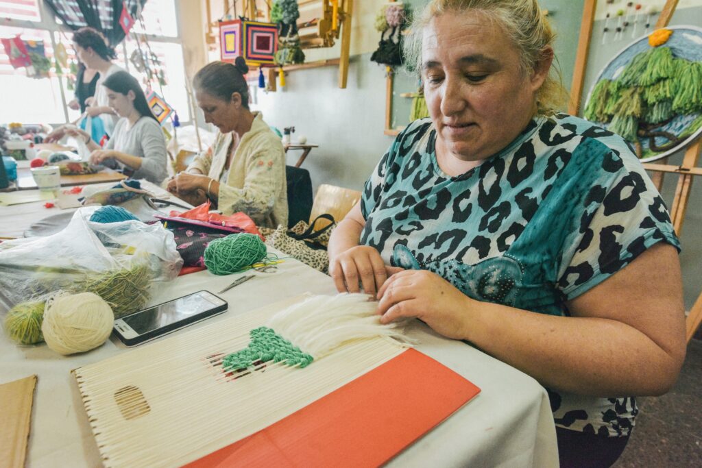 Cerca de 50 mil personas participaron de las capacitaciones del Municipio