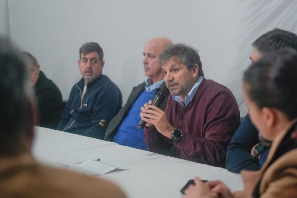 Ciano: “Las SAD atentan contra la esencia de los clubes argentinos”