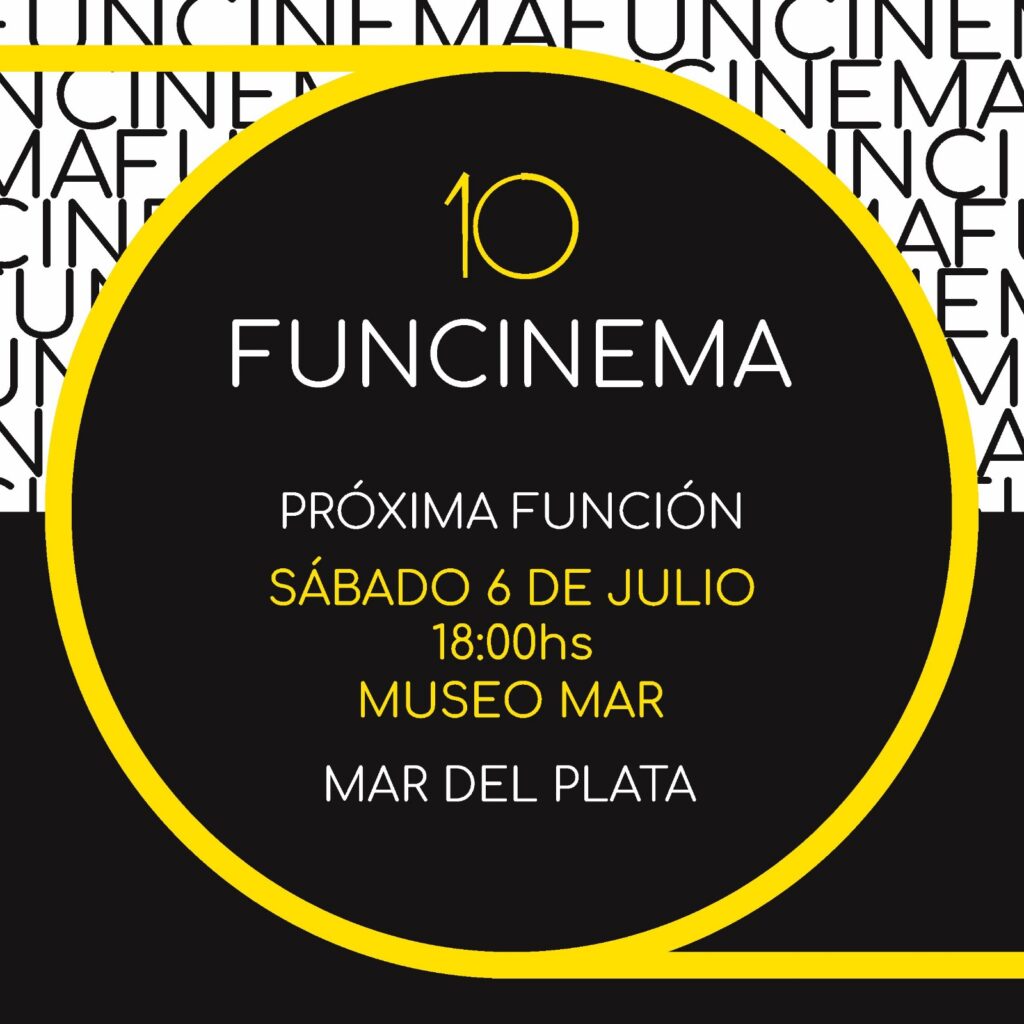 Una nueva oportunidad para ver el mejor cine en el MAR