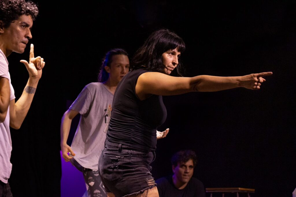 Llega a Mar del Plata “Impro al 2020”, un encuentro escénico entre actores, improvisadores y comediantes