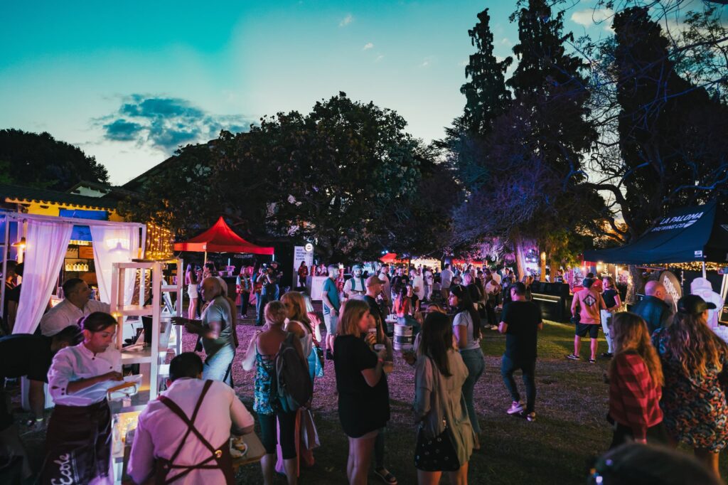 Llega la segunda edición del festival Emprende Fusión