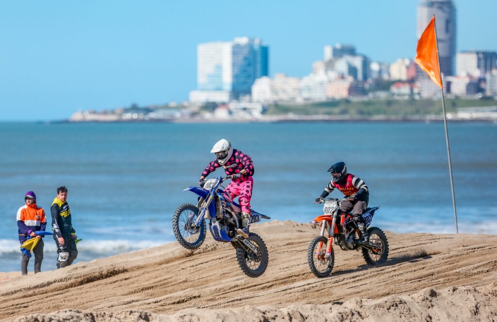 Mar del Plata tendrá nuevamente el Enduro de Invierno