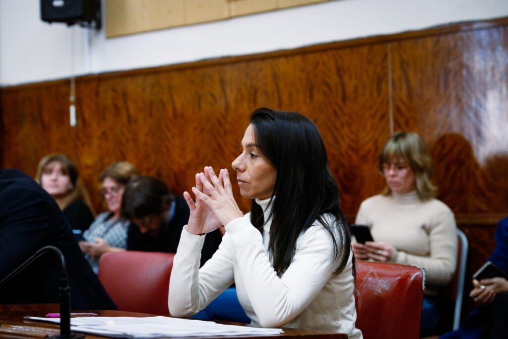 «Con la política del abandono, Mar del Plata se puede convertir en Rosario»