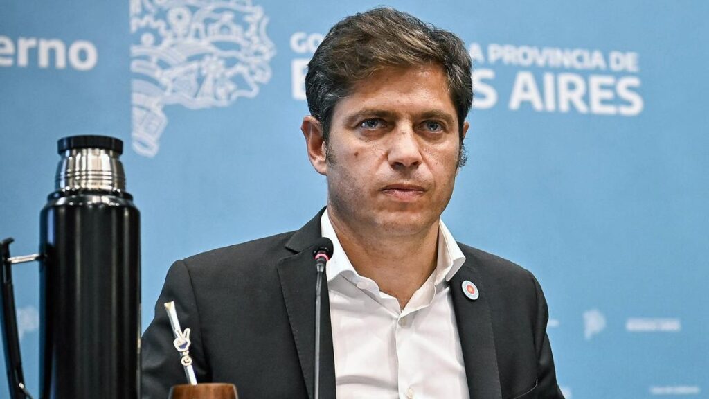 Kicillof cerrará este miércoles en Mar del Plata el 2° Congreso Productivo Bonaerense