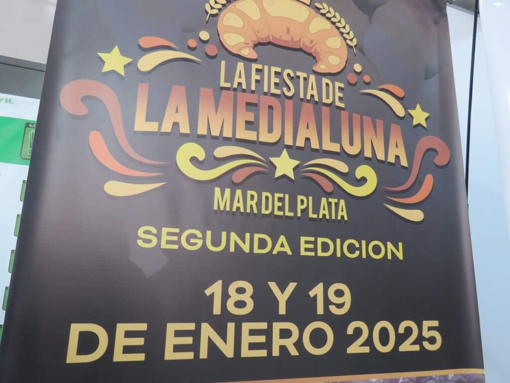 Se viene la segunda Fiesta de la Medialuna