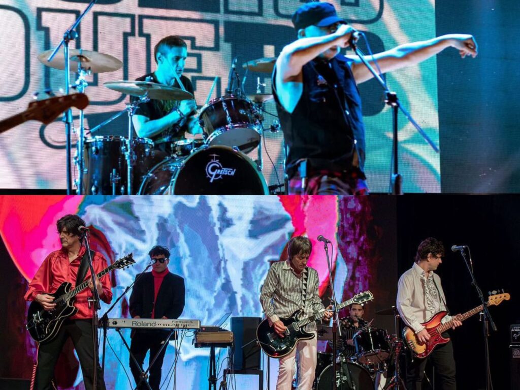 Se viene la tercera edición del Festival Atlántico con toda la música pop, indie y electrónica