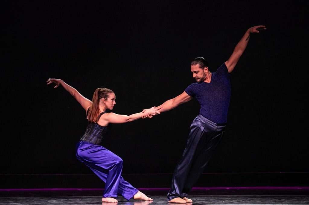 Piquín despide «El último tango» entre Balcarce, Necochea y Mar del Plata