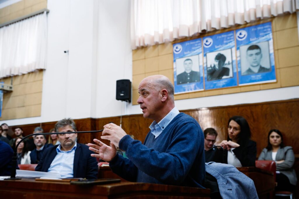 Marcelo Lacedonia es el nuevo defensor del Pueblo: la oposición salió a cruzar al oficialismo