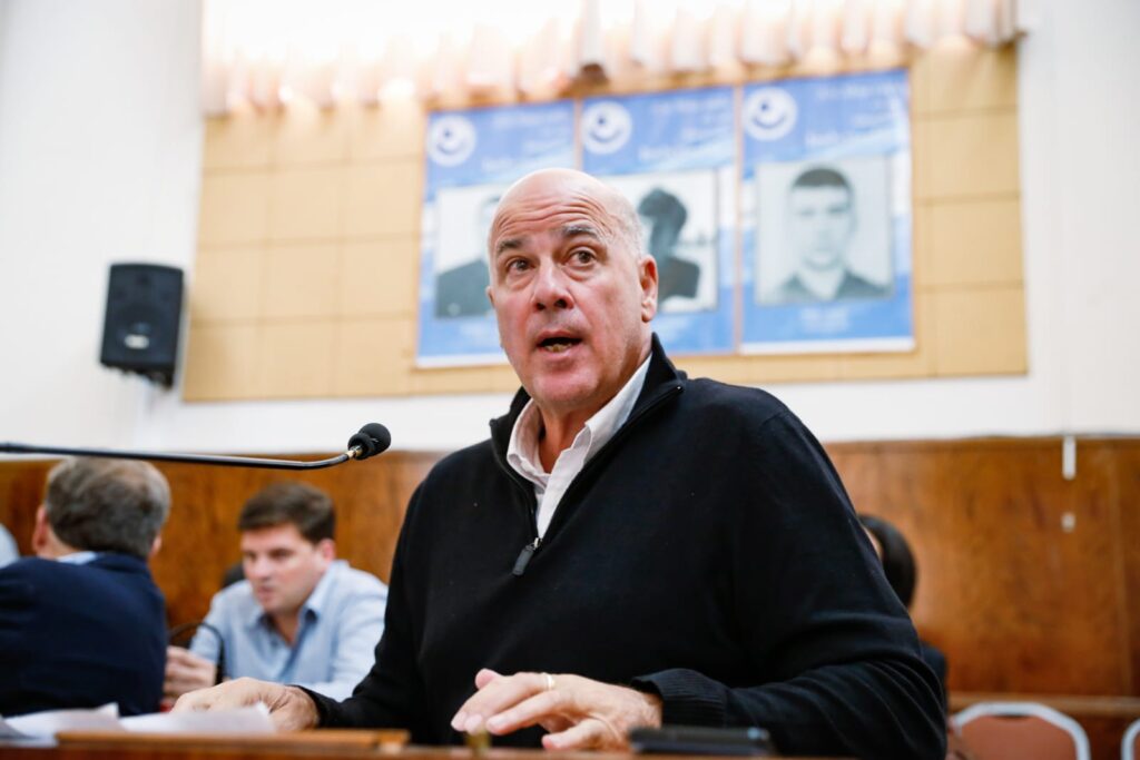 «Pedimos a Montenegro que demande al Gobierno Nacional por los fondos de transporte»