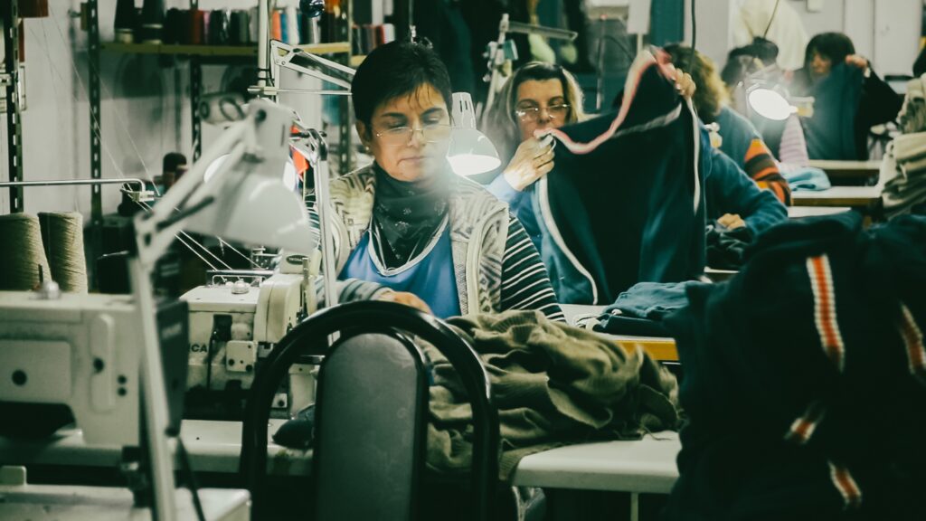 Llegada de Coto a la ciudad: convocan a productores de la industria textil