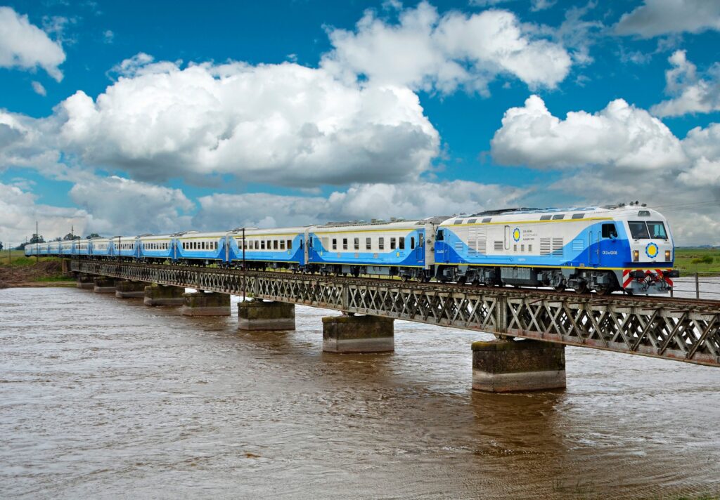 Trenes Argentinos lanzó la venta de pasajes para agosto