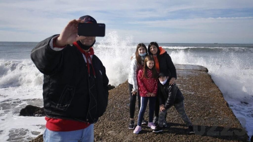 Vacaciones de Invierno: el impacto económico fue de $1,2 billones, un 22% menos que el año pasado