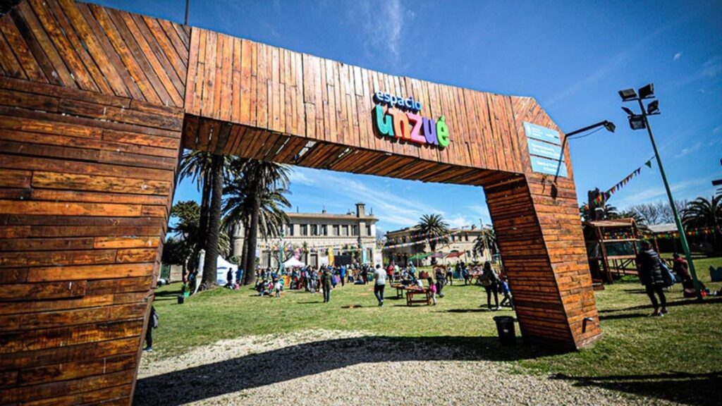 ATE denuncia vaciamiento del Unzué culpando a Milei y Montenegro