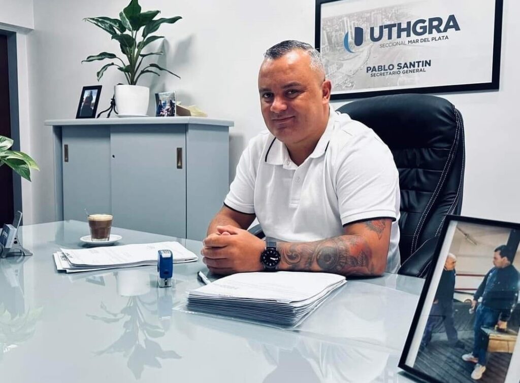 UTHGRA Mar del Plata gestionó más de 40 convenios que benefician a hoteleros y gastronómicos