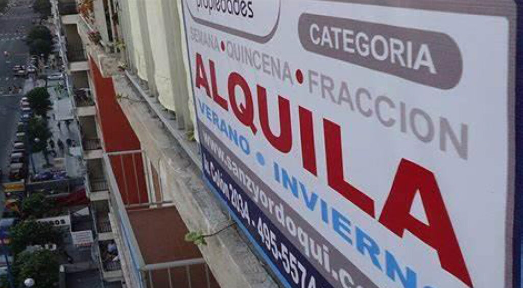 Eliminaron la obligación de registrar en AFIP los contratos de alquiler