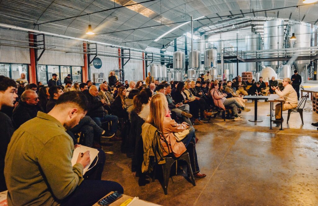 Llega una nueva capacitación gratuita: ABC del comercio exterior, logística y operatoria bancaria