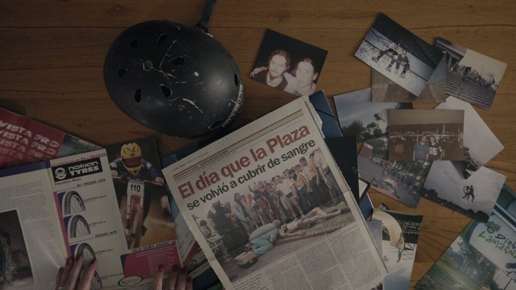 Proyectan “Maelström 2001” en el ciclo + Cine Nacional