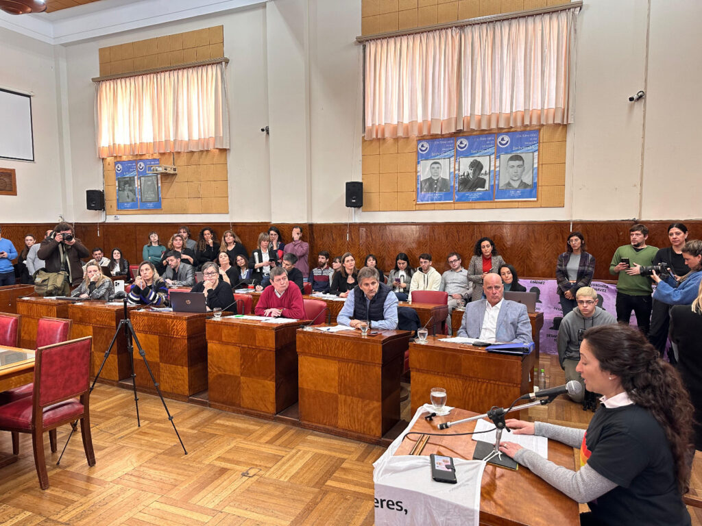 Duro comunicado de Unión por la Patria: «Mar del Plata está a la deriva»