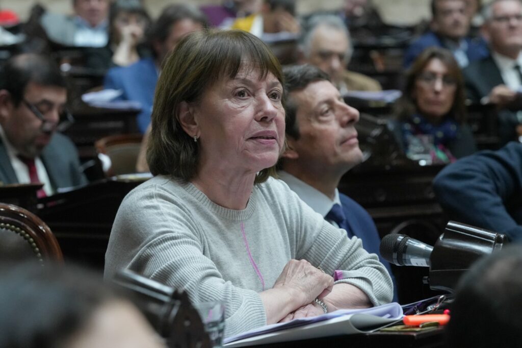 Victoria Educativa: El Congreso le pone freno a la motosierra de Milei