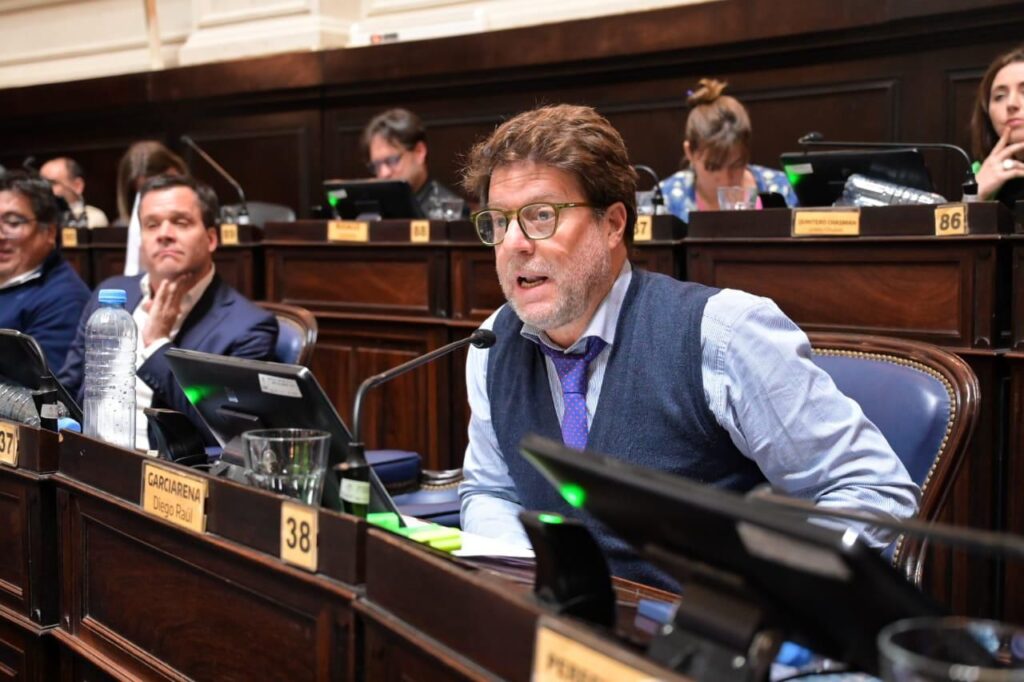 Declaran de Interés Legislativo los 40 años del Centro de ExCombatientes de Malvinas en Mar del Plata