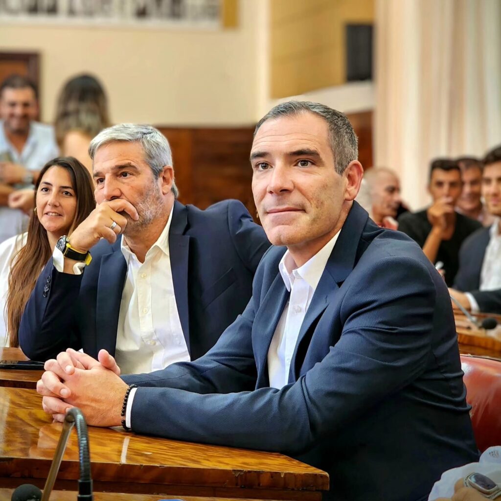 Neme: «Más de mil jóvenes recibieron educación financiera en secundarias municipales»