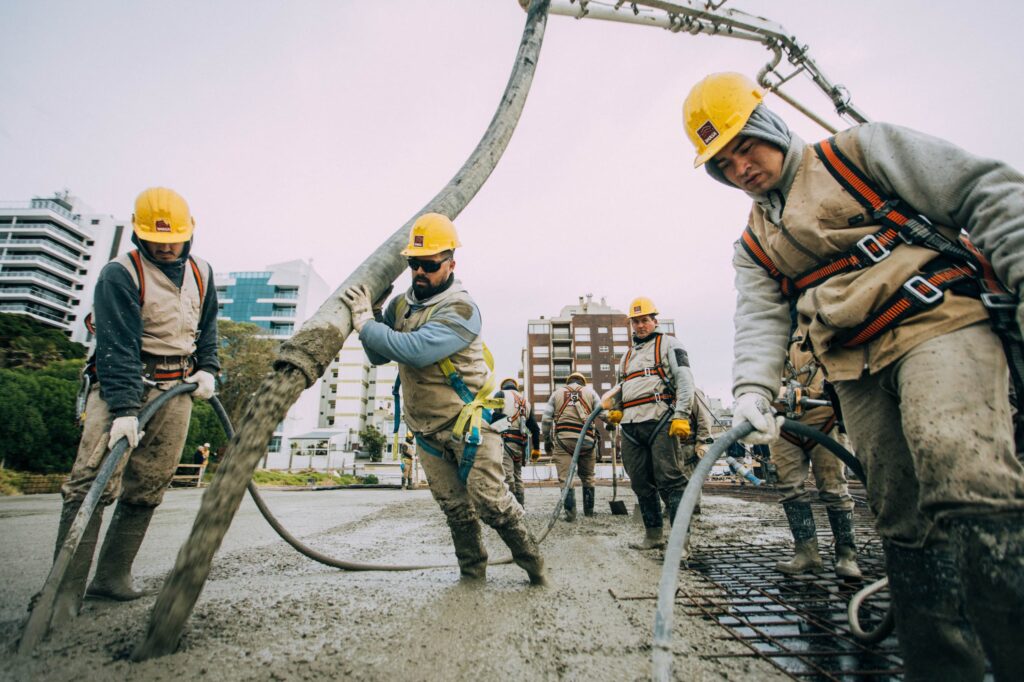 Avanzan las obras en Plaza España: actualmente hay un 65% de los trabajos terminados