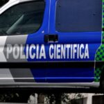 Encontraron un cuerpo sin vida en la zona de Acantilados