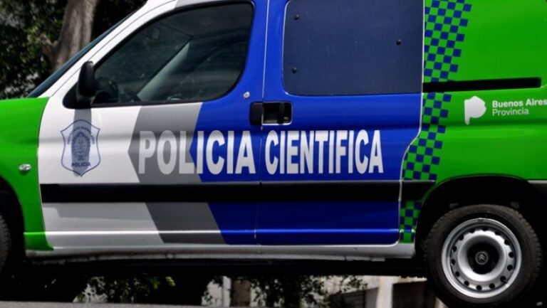 Investigan la muerte de un joven que fue hallado con un disparo en la cabeza