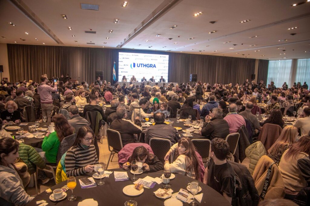 UTHGRA Mar del Plata amplía la cobertura médica de los hoteleros y gastronómicos