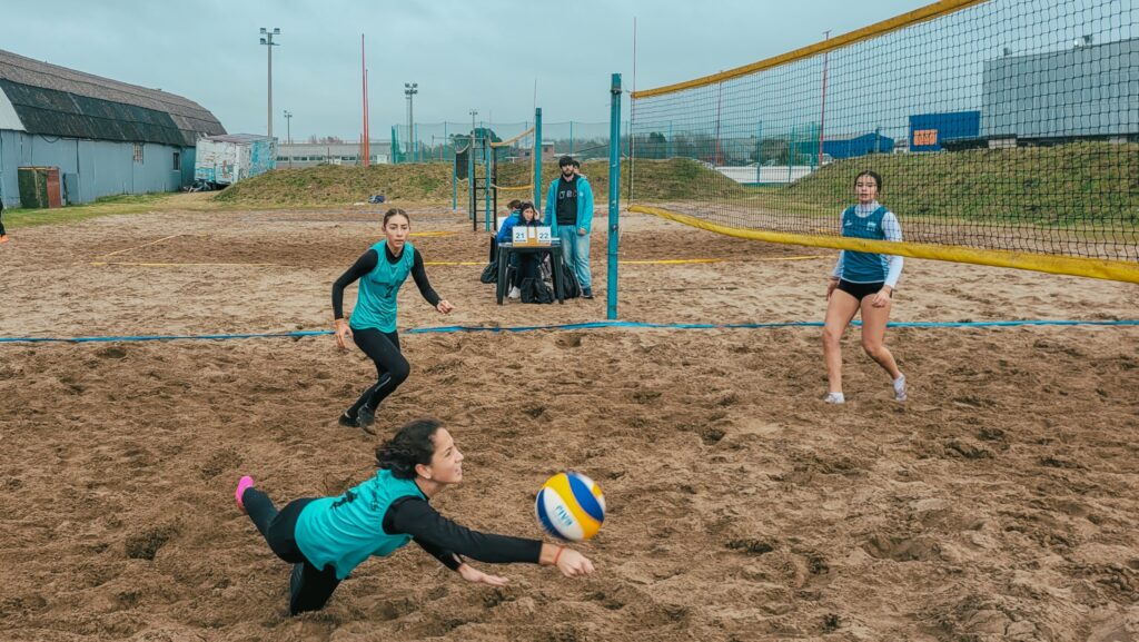Más de 400 marplatenses participarán de la final de los Juegos Bonaerenses