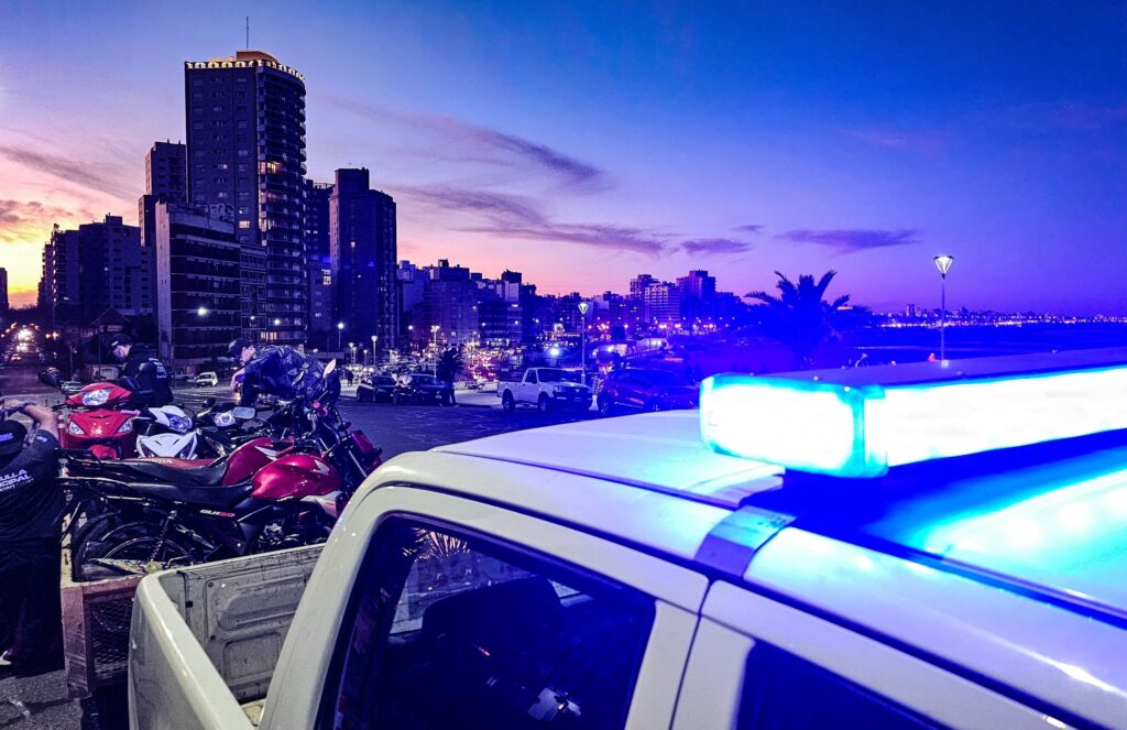 Seguridad: el Municipio secuestró 200 motos durante la última semana