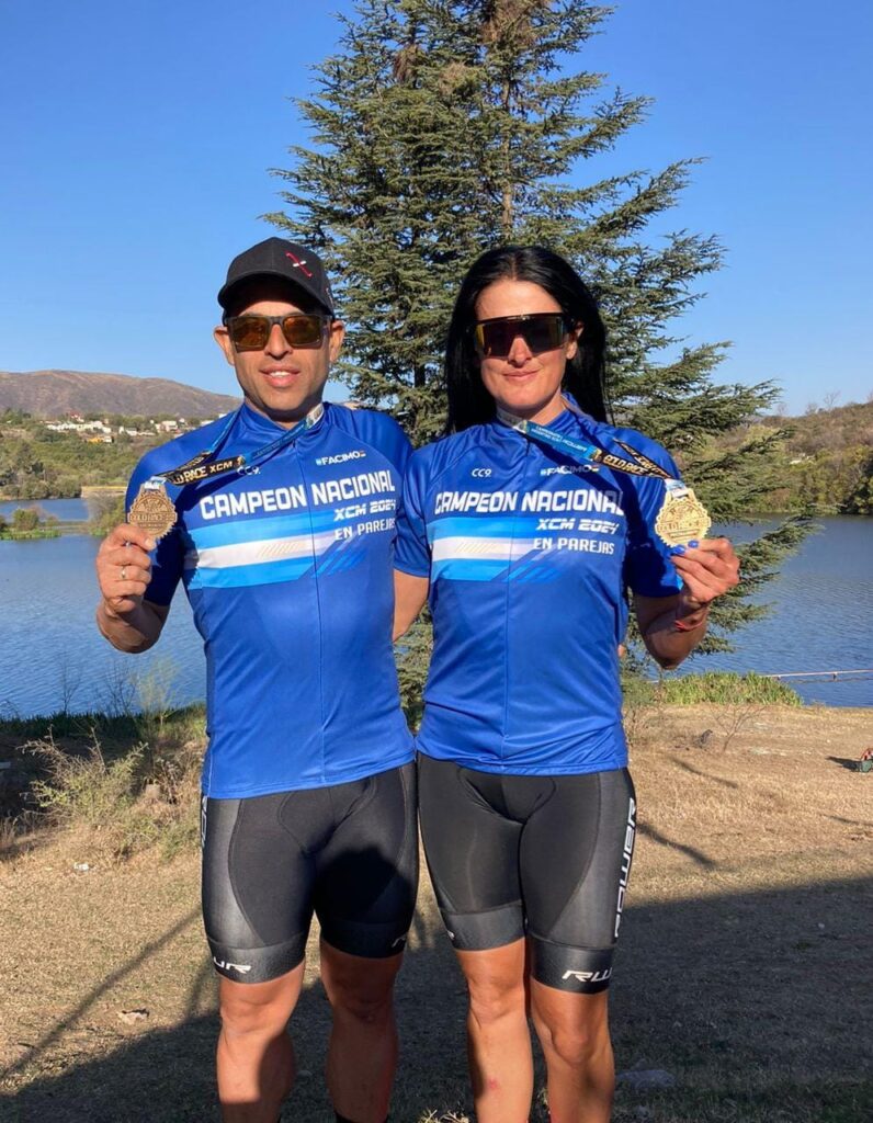 Nueva aventura para Corina Butti