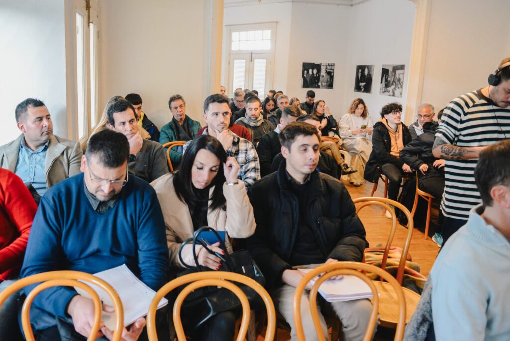 Dictan un nuevo Curso Introductorio en Comercio Exterior para PyMEs y emprendimientos
