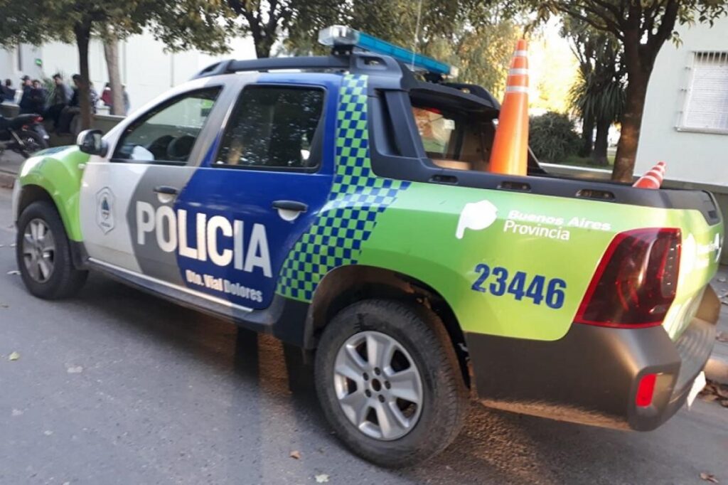 Hicieron una compra de más de 5 millones de pesos con cheques robados