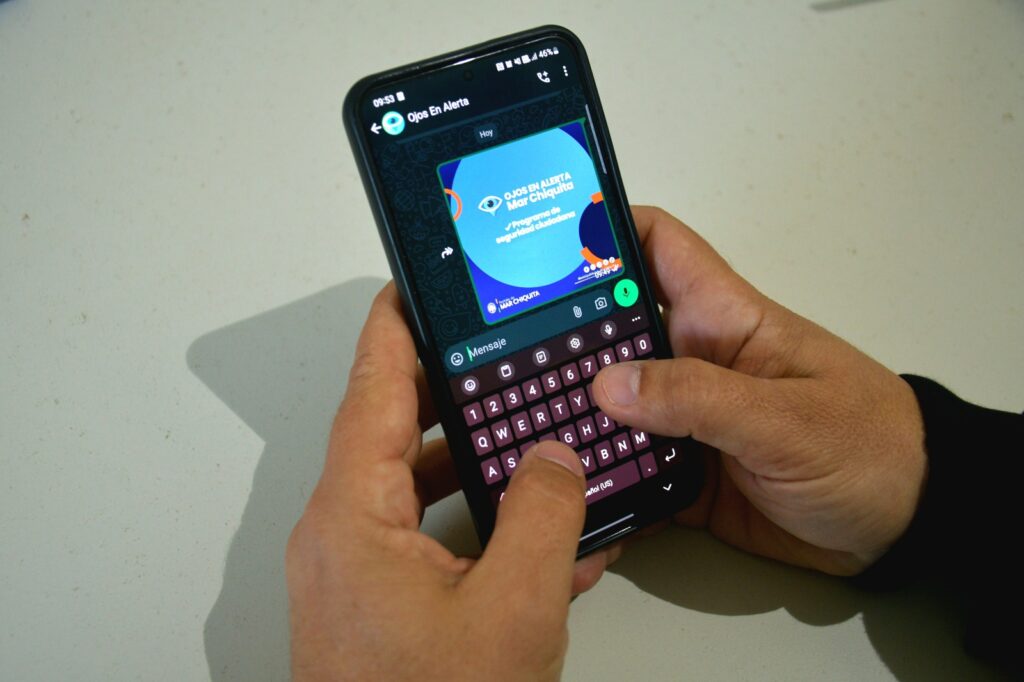 Mar Chiquita lanza el programa de seguridad ciudadana «Ojos en alerta»