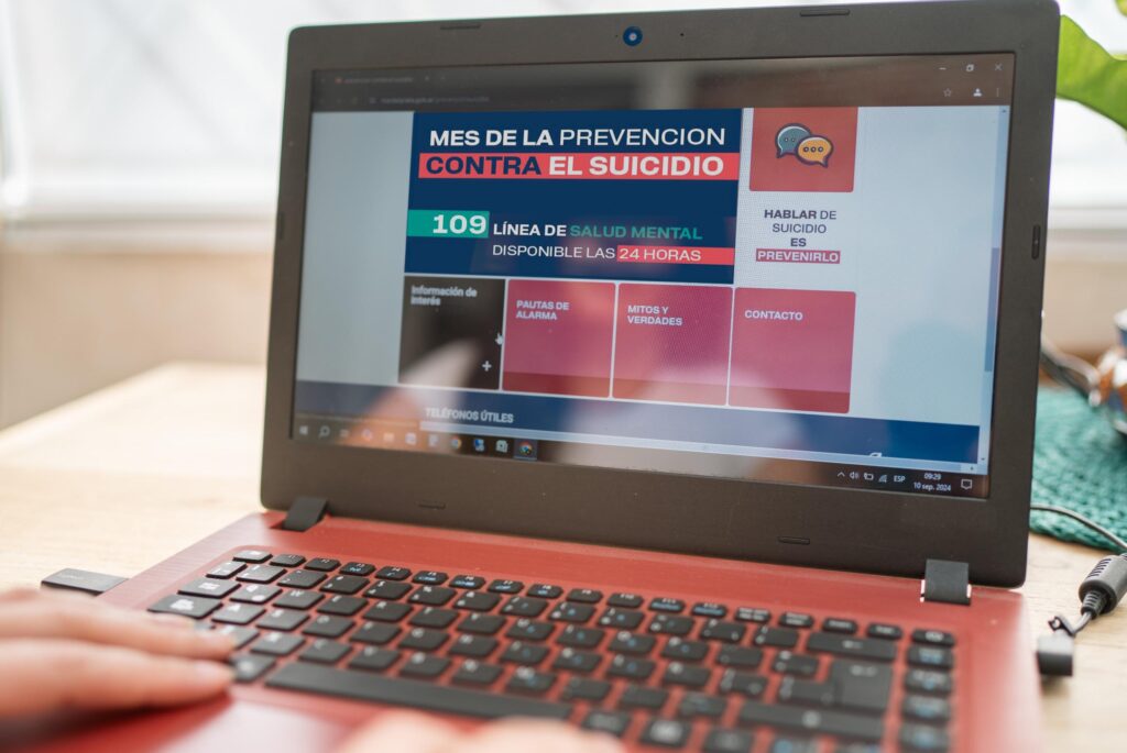 Mes de la Prevención del Suicidio: cuáles son los dispositivos de asistencia en materia de salud mental