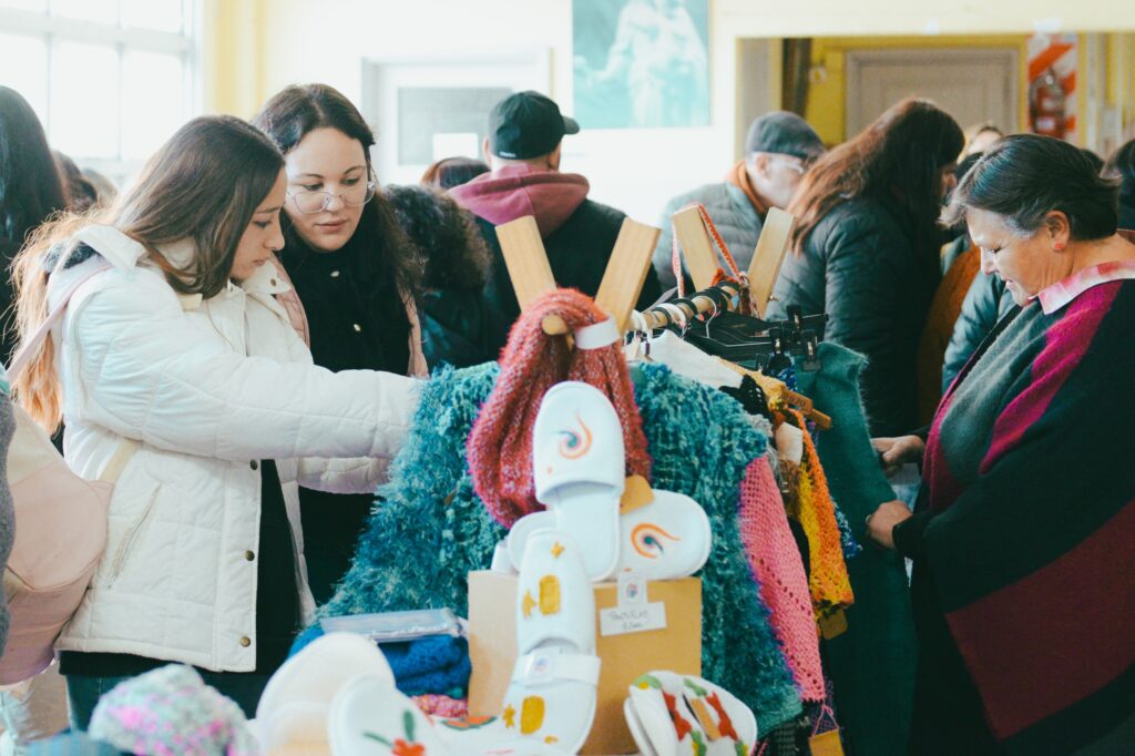 Convocan a emprendedores locales a participar de Buenos Aires Celebra