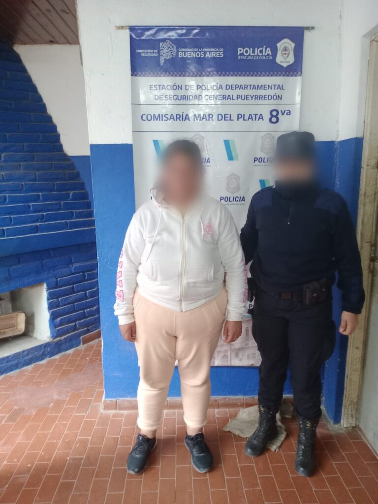 Fue de visita al penal de Batán e intentó ingresar marihuana