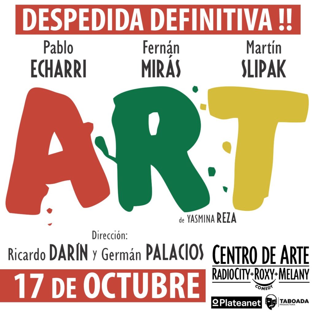 ART llega a Mar del Pata