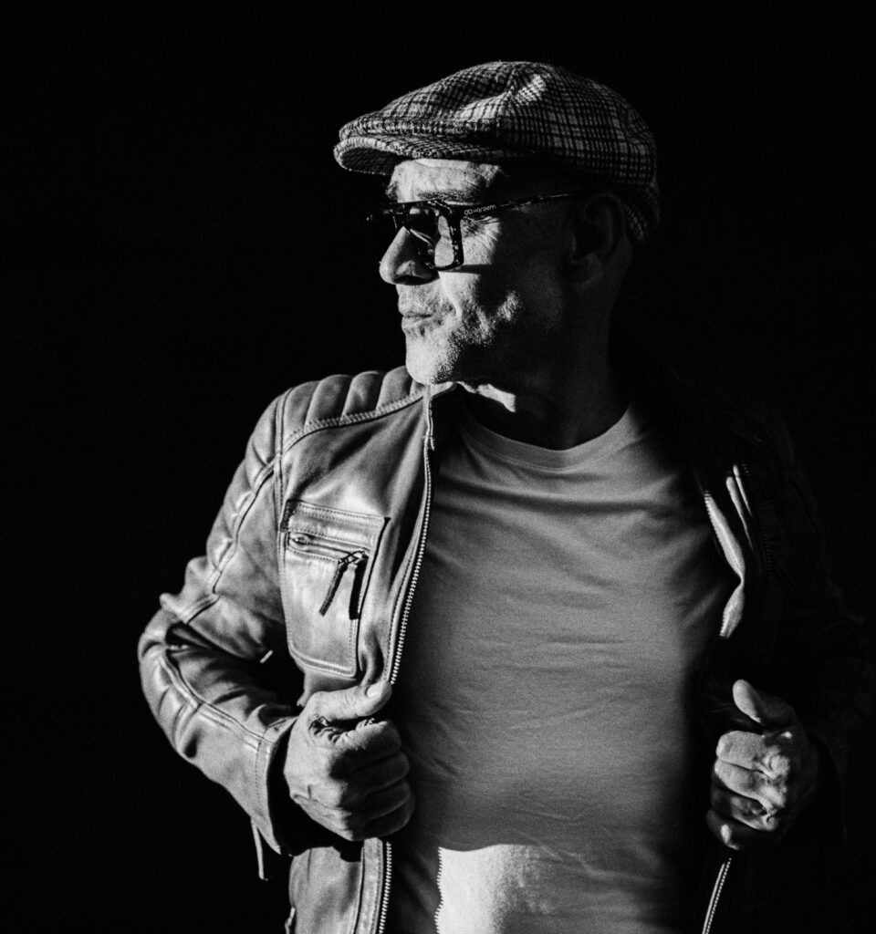 Llega al Auditorium Ramiro Blas para presentar “Ramón, el trauma del León”
