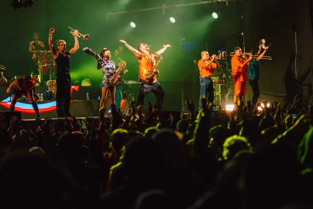 Primer recital del verano 2025 confirmado: La Delio Valdez celebra sus 15 años en Mar del Plata