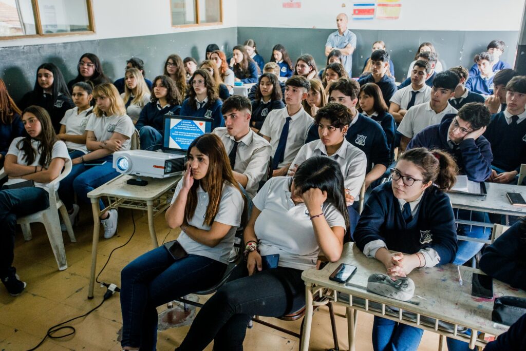 Más de 260 personas ya participaron del programa municipal Tendiendo Puentes